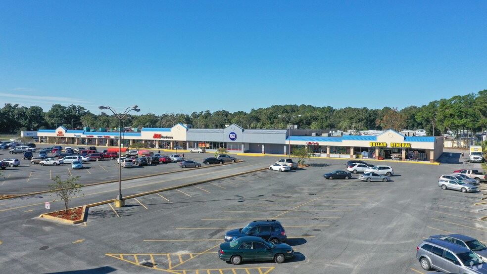 Primary Photo Of 11582 N Williams St, Dunnellon Unknown For Lease