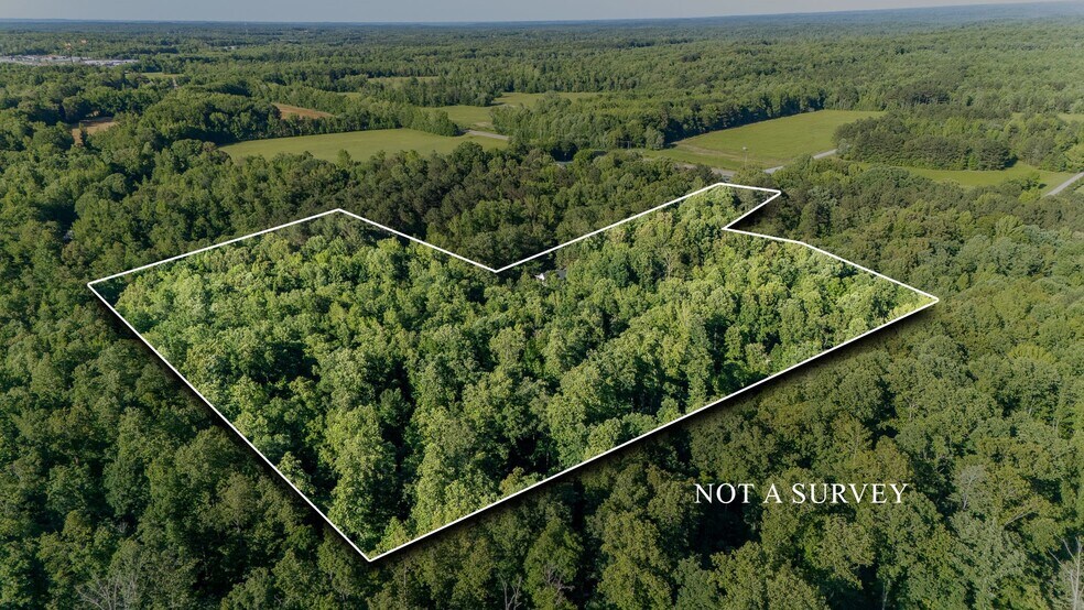 Primary Photo Of 151 Spence Store Loop, Holladay Land For Sale