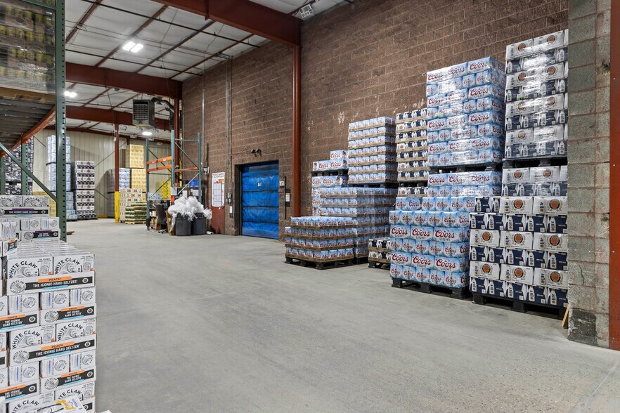 More Photos Of 1005 S Montana St, Butte Warehouse For Sale