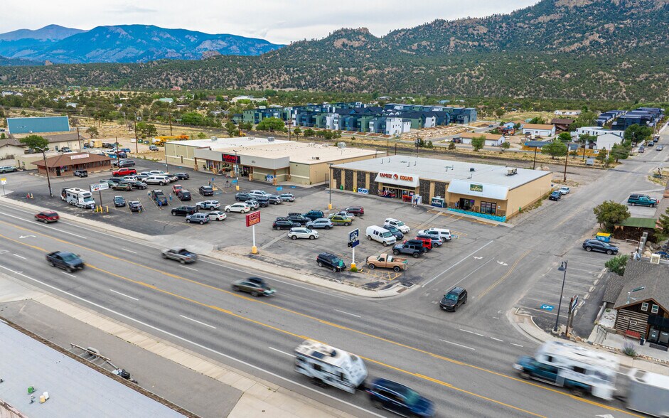 More Photos Of 401 Us Highway 24 N, Buena Vista General Retail For Sale