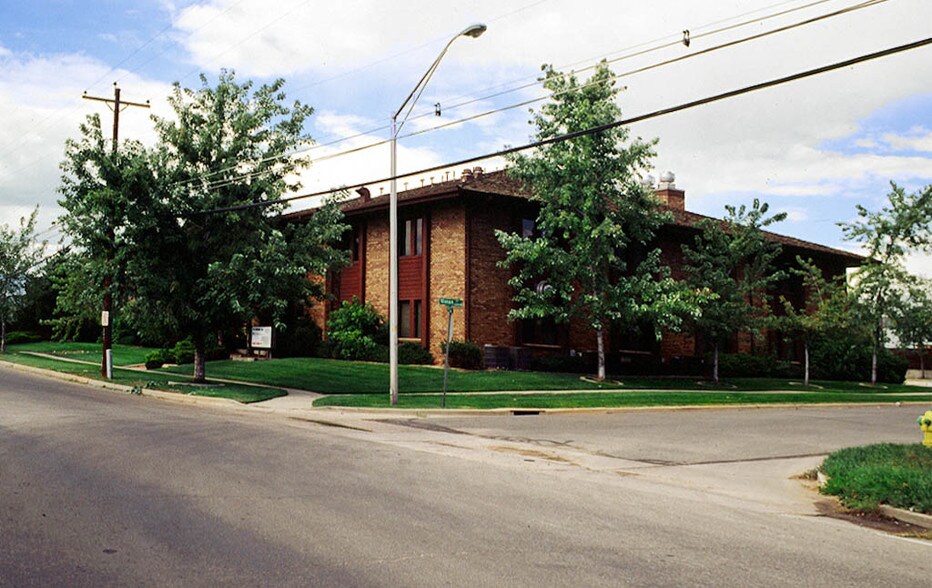 More Photos Of 12325 W 52nd Ave, Arvada Research And Development For Lease