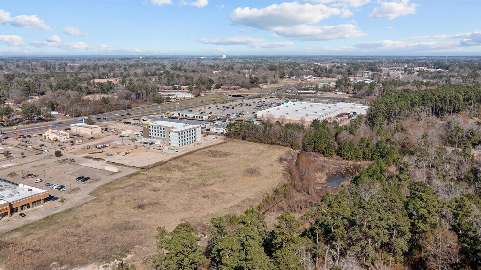 More Photos Of R99018&139721 Loop 287, Lufkin Land For Sale