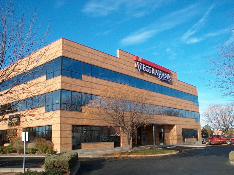 Primary Photo Of 200 W City Center Dr, Pueblo Office For Lease