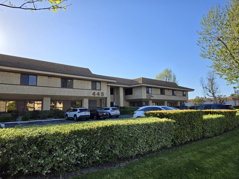 More Photos Of 445 Rosewood Ave, Camarillo Medical For Sale