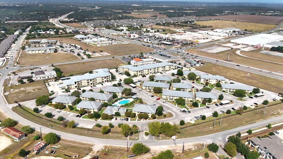 More Photos Of , New Braunfels Multifamily For Sale