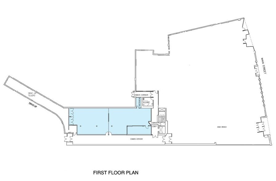 More Photos Of 40 Main St, Toms River Freestanding For Lease