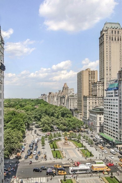 More Photos Of 4-8 W 58th St, New York Office For Lease