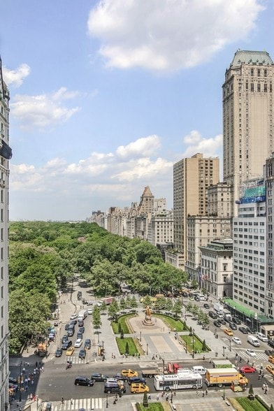 More Photos Of 4 W 58th St, New York Office For Lease