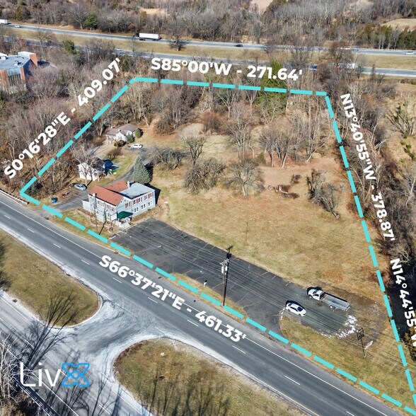 More Photos Of 1090 Route 22, Lebanon Restaurant For Sale