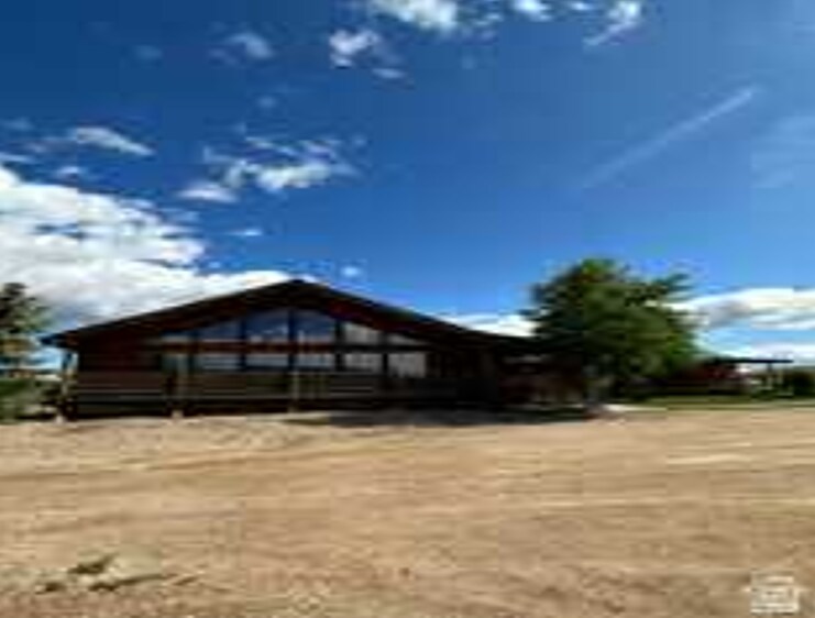 Primary Photo Of 5341 S 45000 W, Fruitland Restaurant For Sale