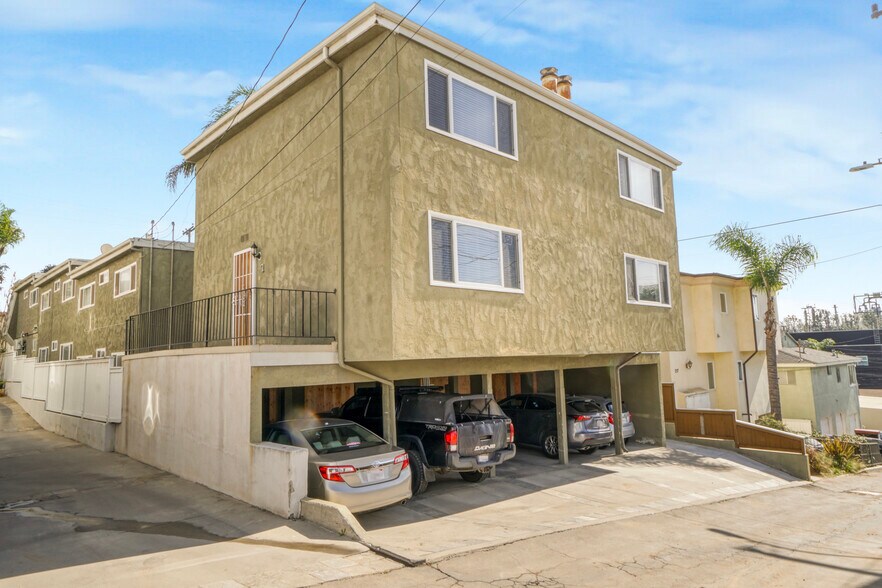 More Photos Of 221 Sheldon St, El Segundo Apartments For Sale