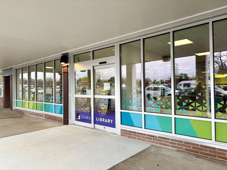 More Photos Of 3047 Cleveland Ave SW, Canton Unknown For Lease