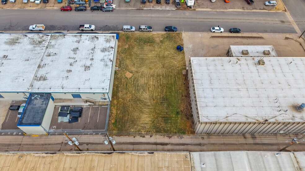 More Photos Of 4455-4477 Garfield St, Denver Warehouse For Lease