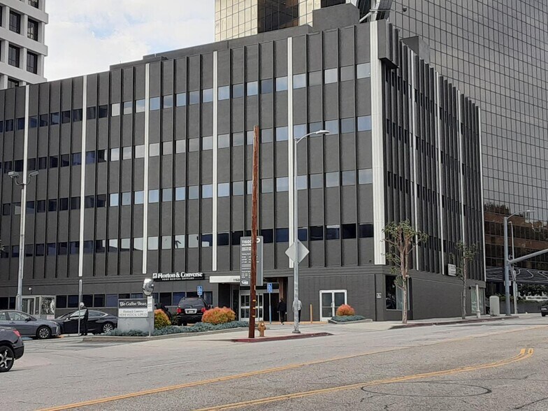 More Photos Of 11600 Wilshire Blvd, Los Angeles Medical For Lease