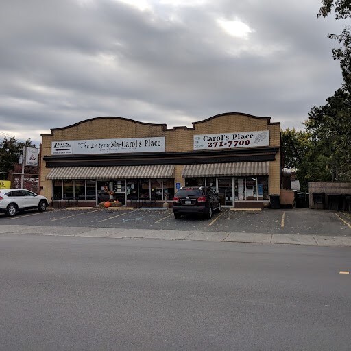 More Photos Of 540-534 Pawling Ave, Troy Freestanding For Lease