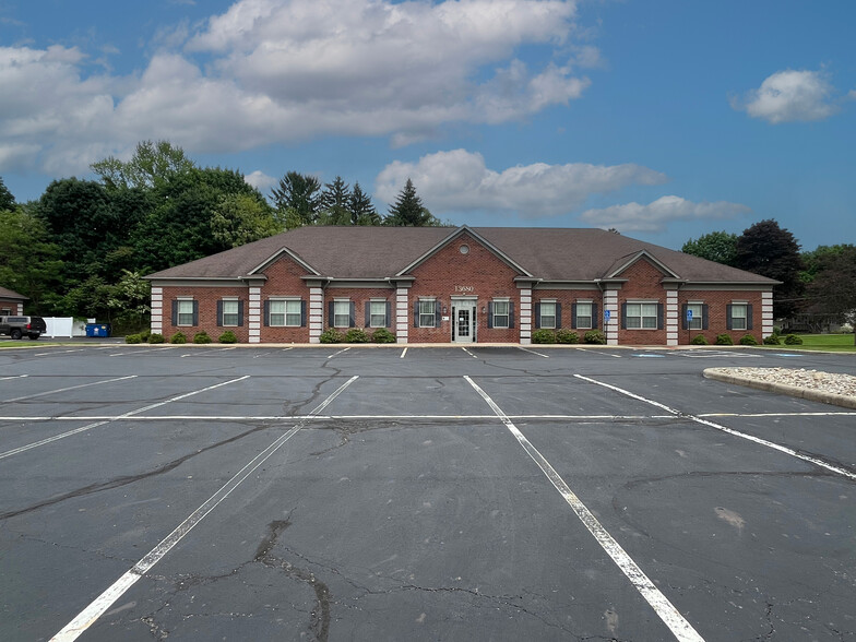 Primary Photo Of 13680 Cleveland Ave NW, Uniontown Office For Lease