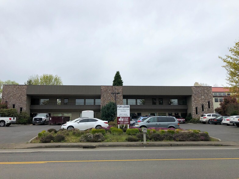More Photos Of 15431 SE 82nd Dr, Clackamas Office For Lease