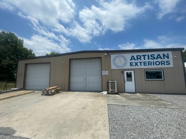 Primary Photo Of 119 Soperton Ave, East Dublin Storefront Retail Office For Sale