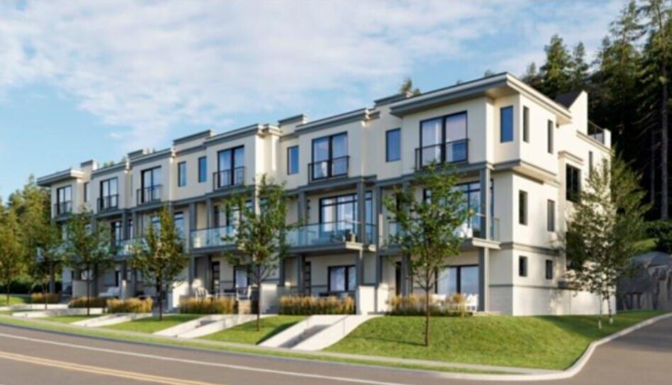 Primary Photo Of 1 Warburton Ave, Hastings Hudson Land For Sale