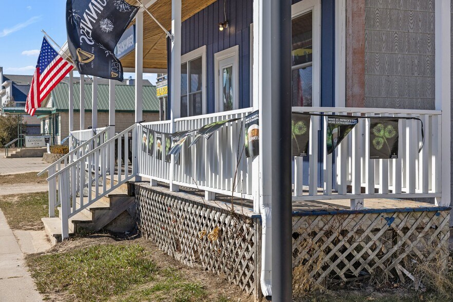 More Photos Of , Beaver Island General Retail For Sale