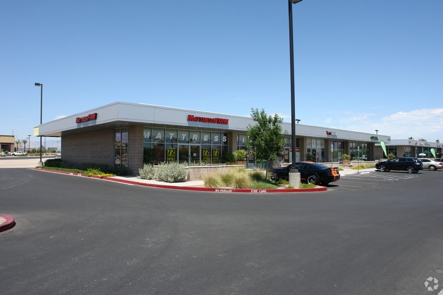 More Photos Of 6005 S Eastern Ave, Las Vegas Unknown For Lease
