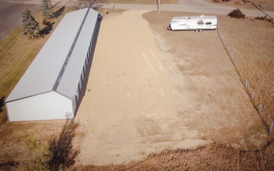 More Photos Of S Limits Rd, Endeavor Self Storage For Sale