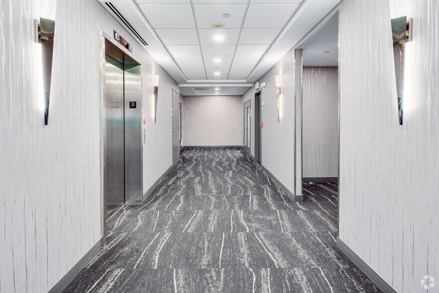 Photo of 3rd Floor Ste 300