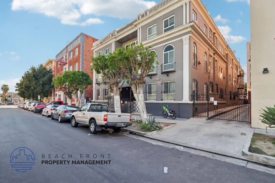 More Photos Of 681 Shatto Pl, Los Angeles Apartments For Sale