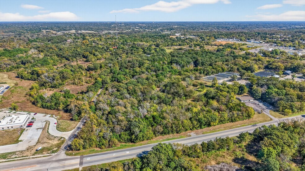 More Photos Of 000 Farm to Market Road 691, Denison Land For Sale