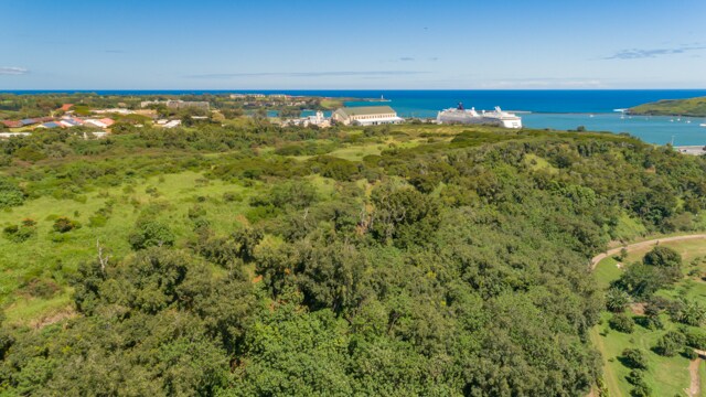 More Photos Of 2500 Niumalu Rd, Lihue Land For Sale