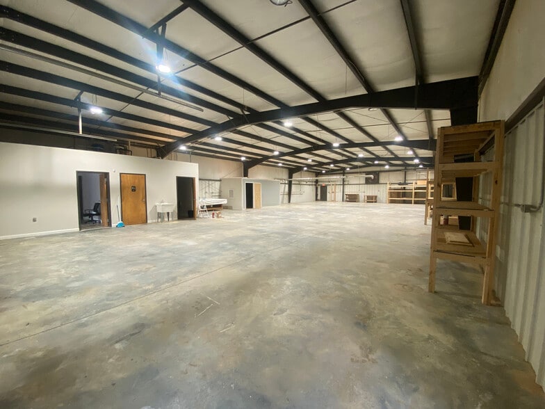 More Photos Of 190 Old Christian Chapel rd, Moncure Industrial For Lease