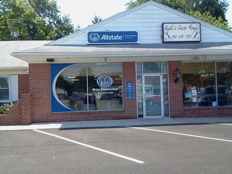 More Photos Of 1-21 Carroll Ave, Pennsville Coworking Space