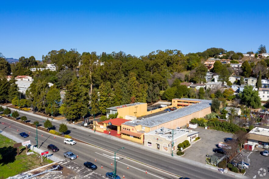 More Photos Of 24400 Mission Blvd, Hayward Hotel For Sale