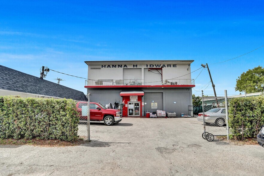 More Photos Of 4343 N Andrews Ave, Fort Lauderdale Storefront Retail Office For Sale