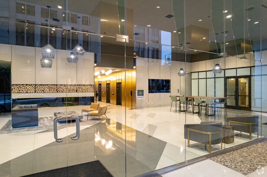 More Photos Of 505 N Brand Blvd, Glendale Office For Lease