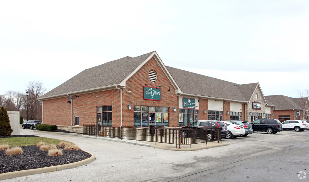 Primary Photo Of 152-196 Clint Dr, Pickerington Unknown For Lease