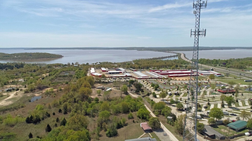 More Photos Of 418344 Texanna Rd, Eufaula Land For Sale