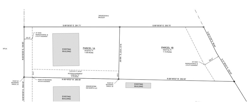 More Photos Of 11858 S Highway 191, Moab Industrial For Sale