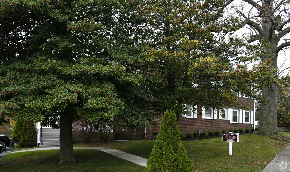 More Photos Of 464 Broadway, Long Branch Office For Lease