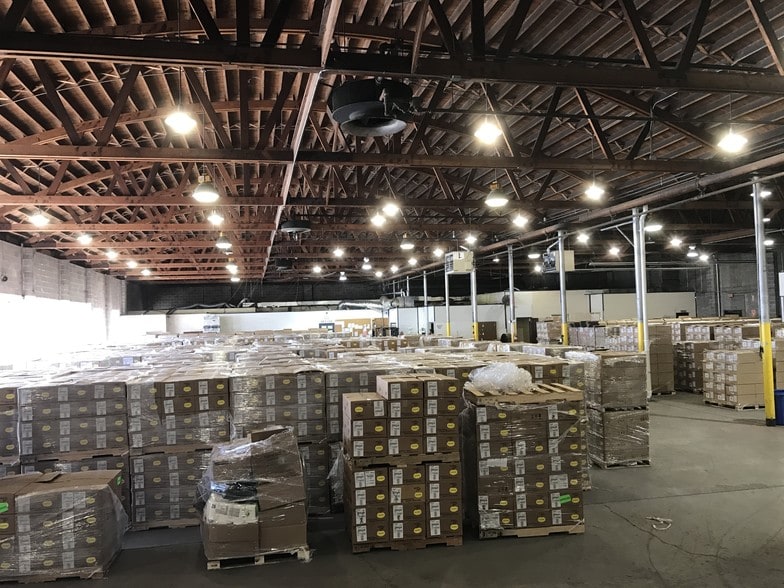 More Photos Of 701 E Princeton Ave, Springfield Warehouse For Sale