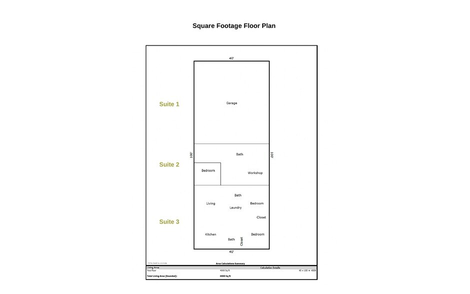 More Photos Of 510 W Manning St, Chattanooga Land For Sale