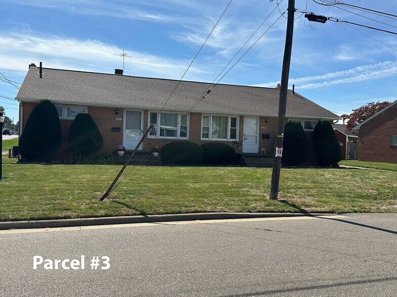 More Photos Of 1543 Clearbrook Rd NW, Massillon Apartments For Sale