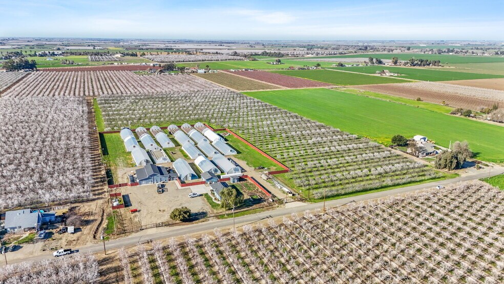 More Photos Of 1631 Fig Ave, Patterson Land For Sale
