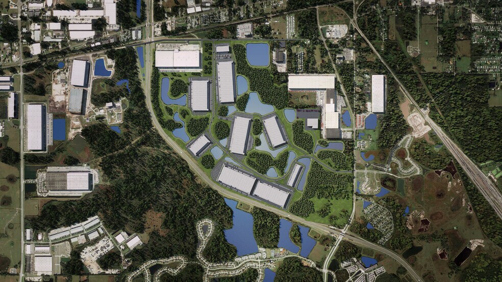 More Photos Of 1415 Winston Park Blvd, Lakeland Unknown For Lease