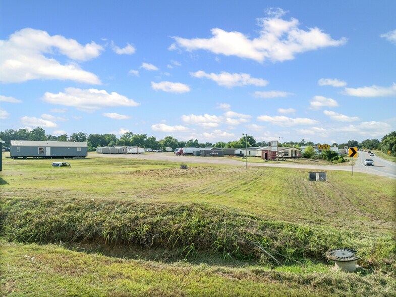 More Photos Of 5720 Rendon Bloodworth Rd, Fort Worth Land For Sale