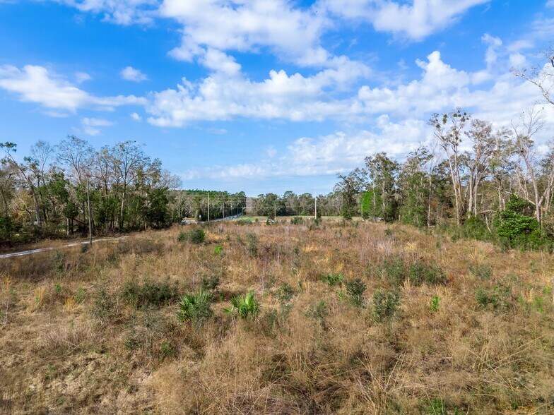 More Photos Of State Road 47, Lake City Land For Sale