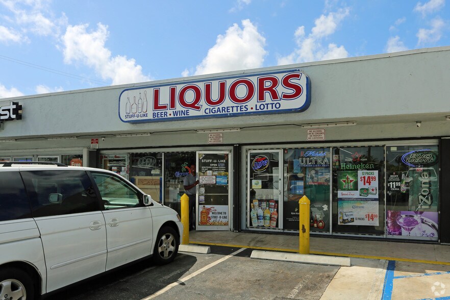 More Photos Of 2118-2138 Okeechobee Blvd, West Palm Beach Unknown For Lease