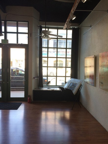 More Photos Of 742-748 Santa Fe Dr, Denver Storefront Retail Office For Lease