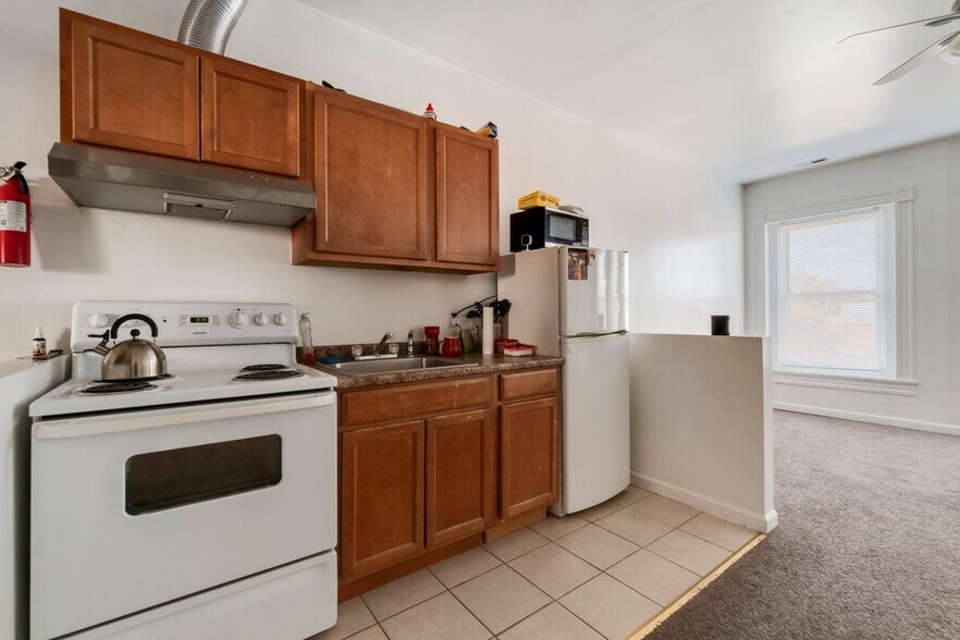 More Photos Of 2516-2520 N Charles St, Baltimore Apartments For Sale