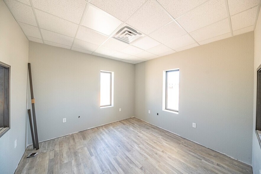 More Photos Of 16690 W Basin St, Odessa Industrial For Sale